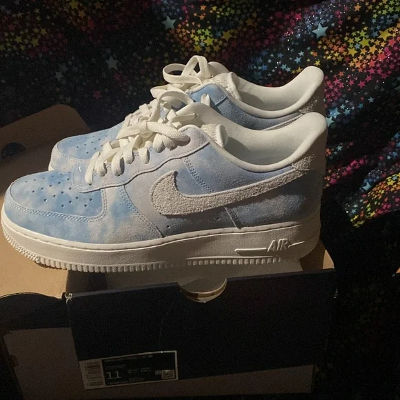 Nike Air Force 1 ‘07 SE - Picture 4 of 8